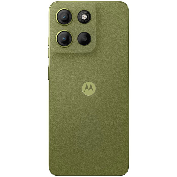 Motorola moto g15 8 GB 128 GB Verde